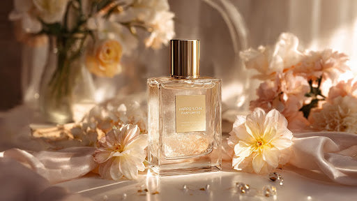 Whispers of Luxury