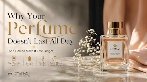 perfume
