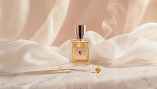 Perfume Oils