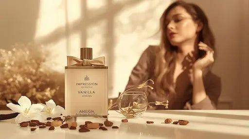 Scents That Enhance Female Attraction