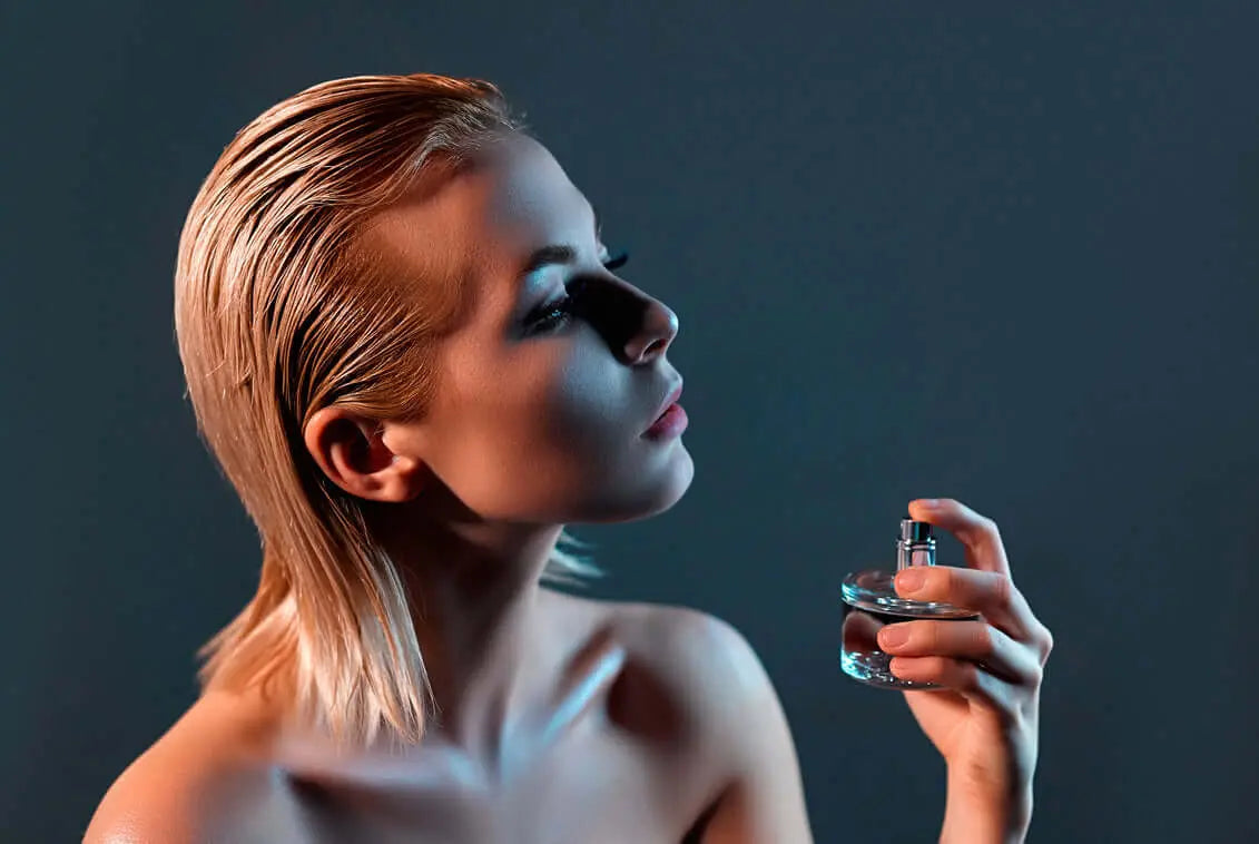 Pefume/Fragrance/Cologne