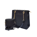 Black Handbag IOTAMAX