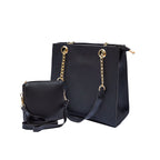 Black Handbag IOTAMAX
