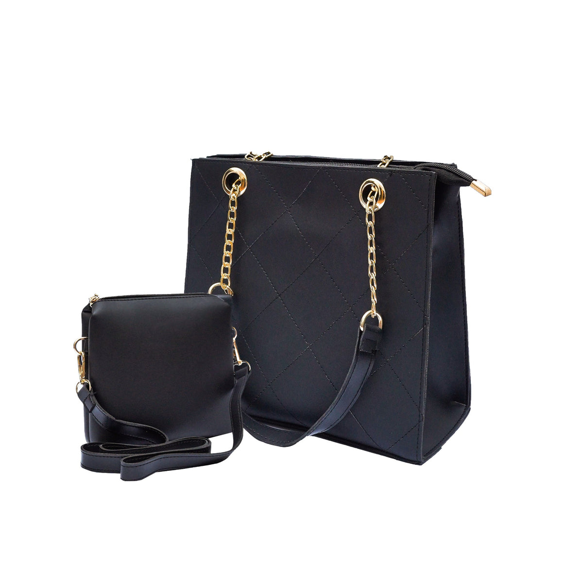 Black Handbag IOTAMAX
