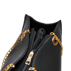 Black Handbag IOTAMAX