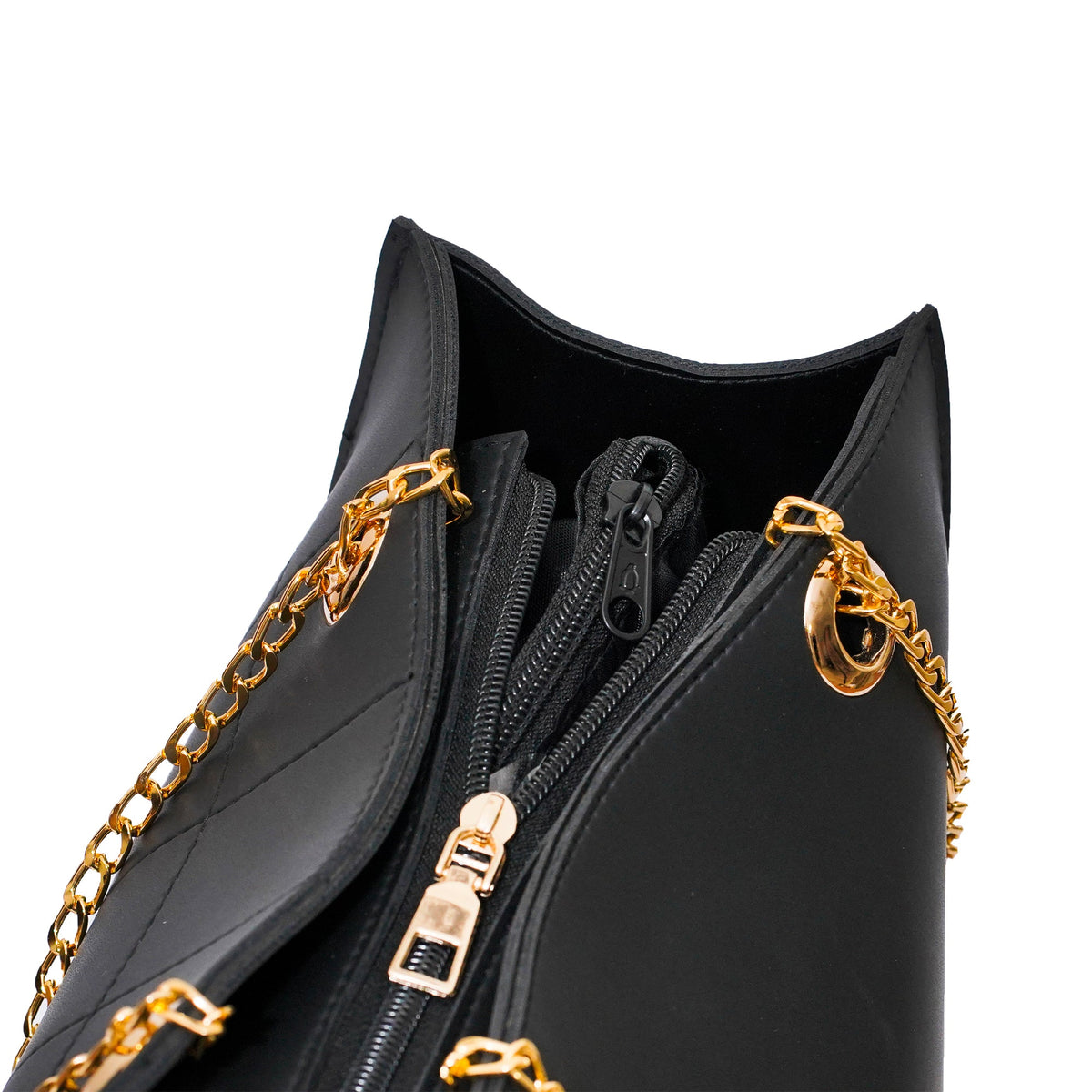 Black Handbag IOTAMAX