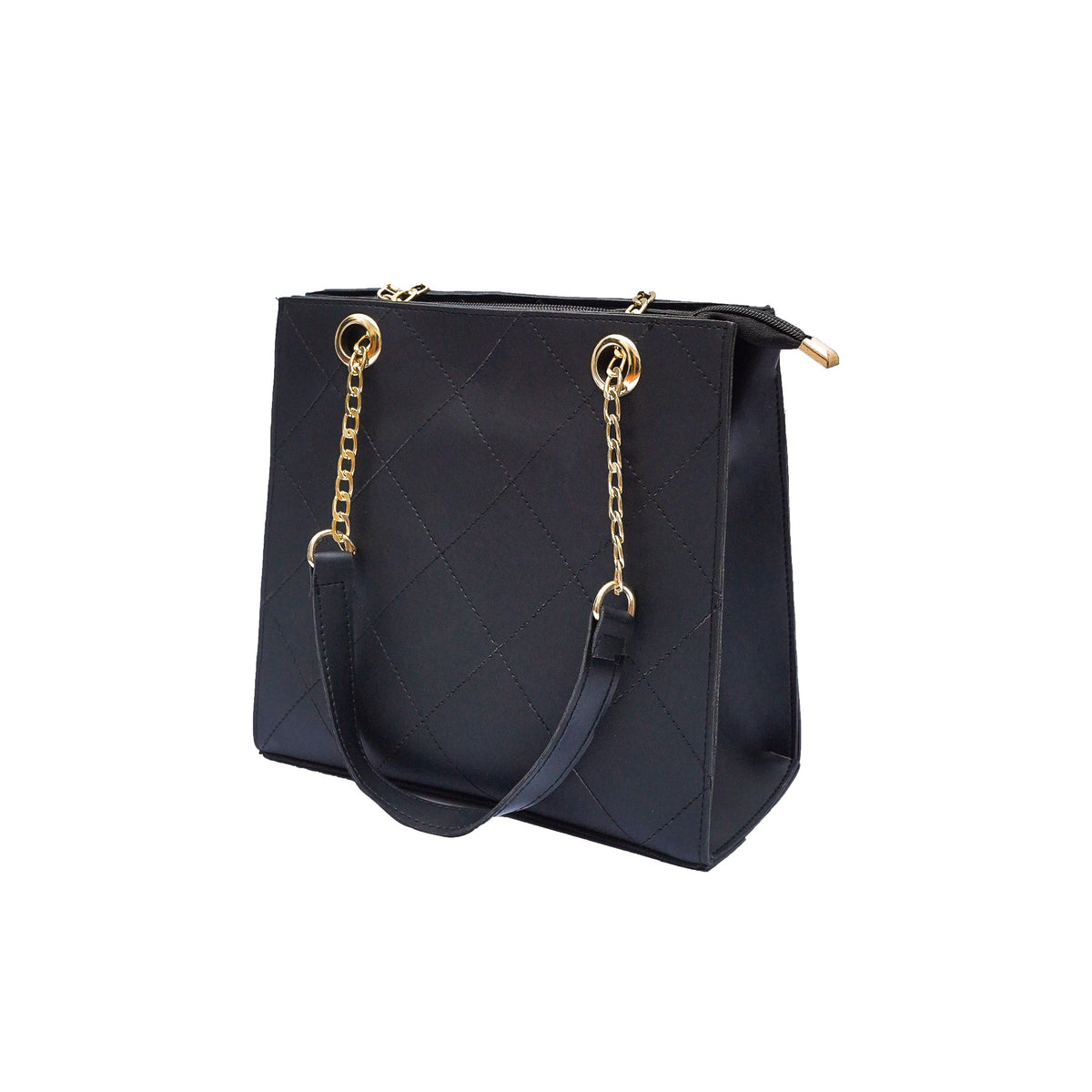 Black Handbag IOTAMAX