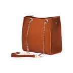 Brown Handbag IOTAMAX