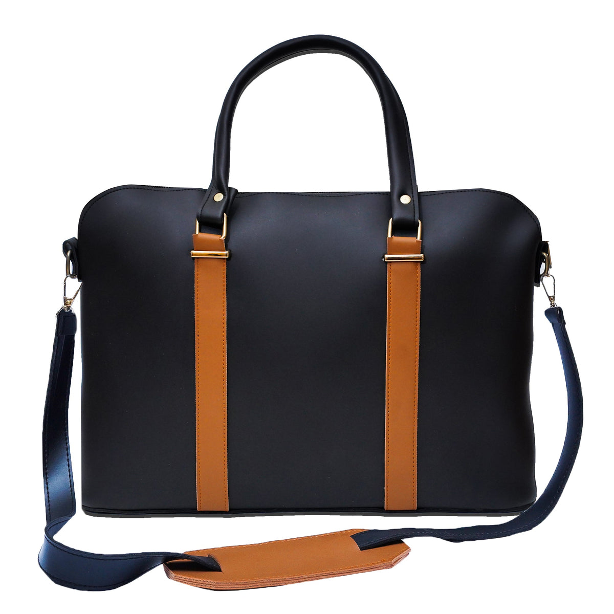 Laptop Bag Black IOTAMAX