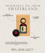 Althair By Perfume de marly