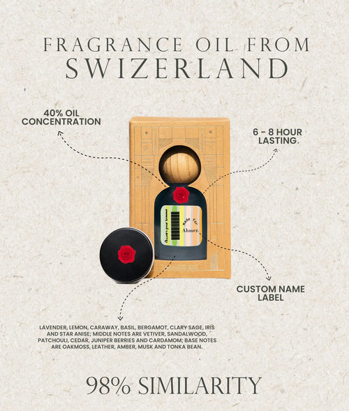 Azzaro Pour Homme by Azzaro