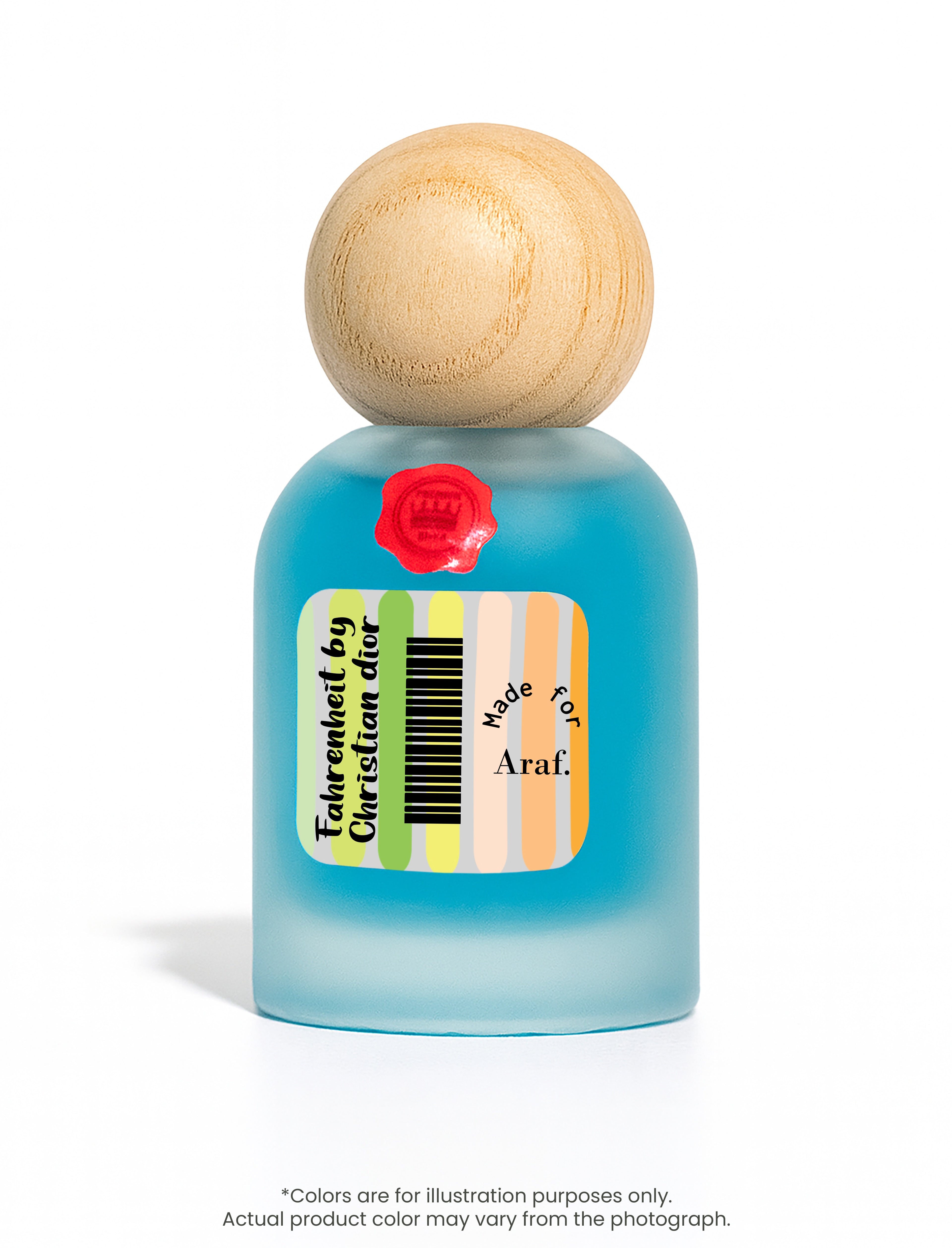 Fahrenheit by Christian dior Men