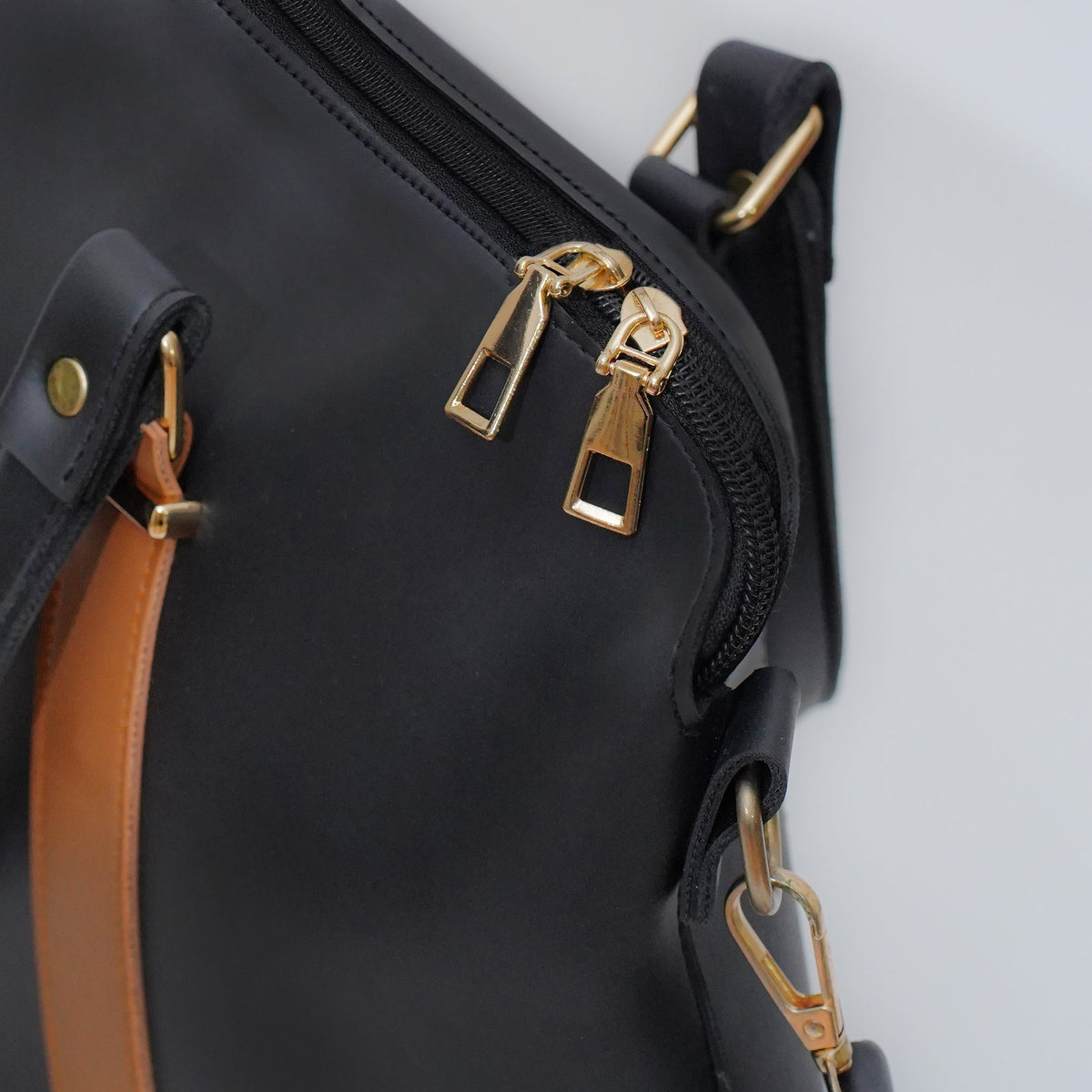 Laptop Bag Black IOTAMAX