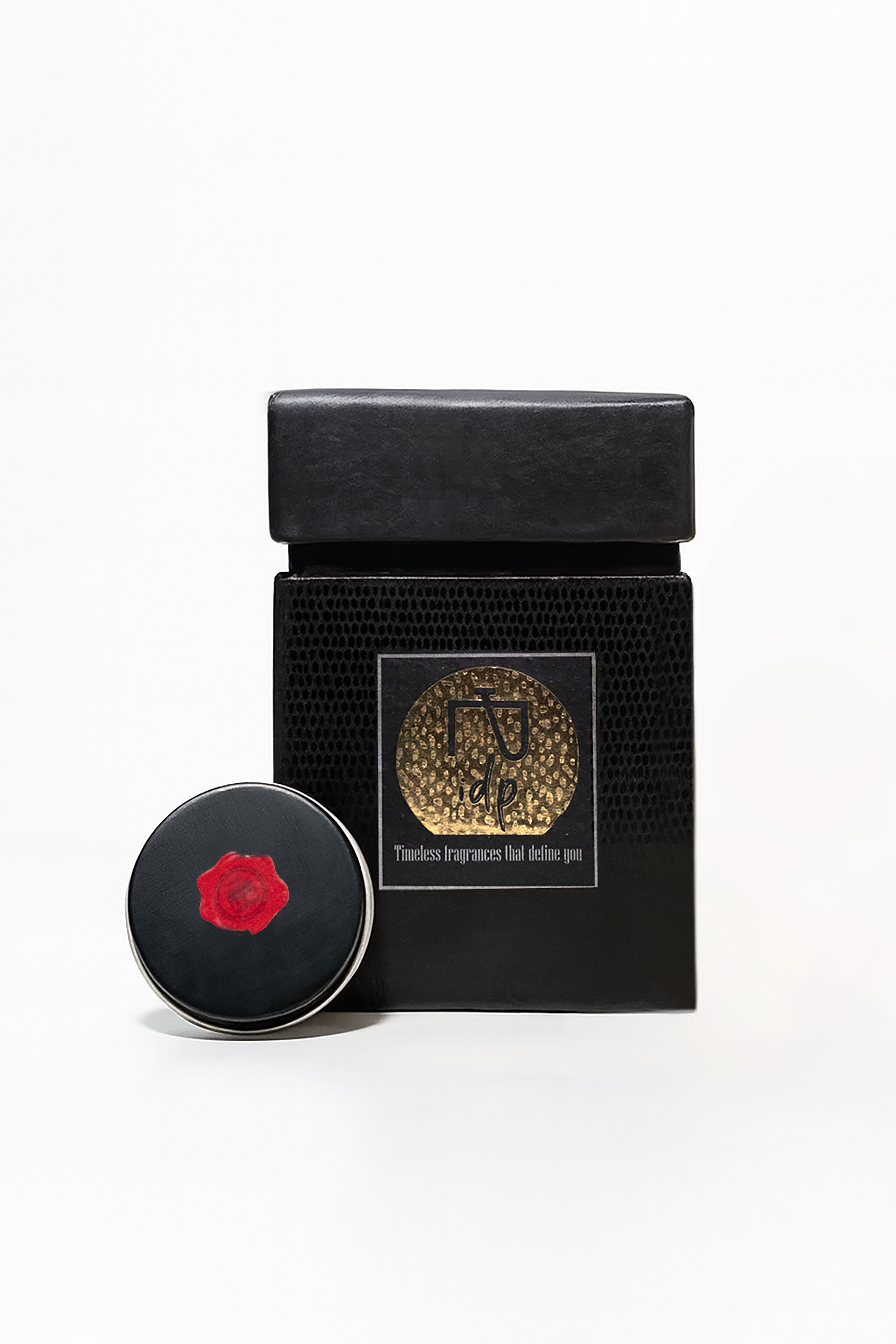 Premium Box Black