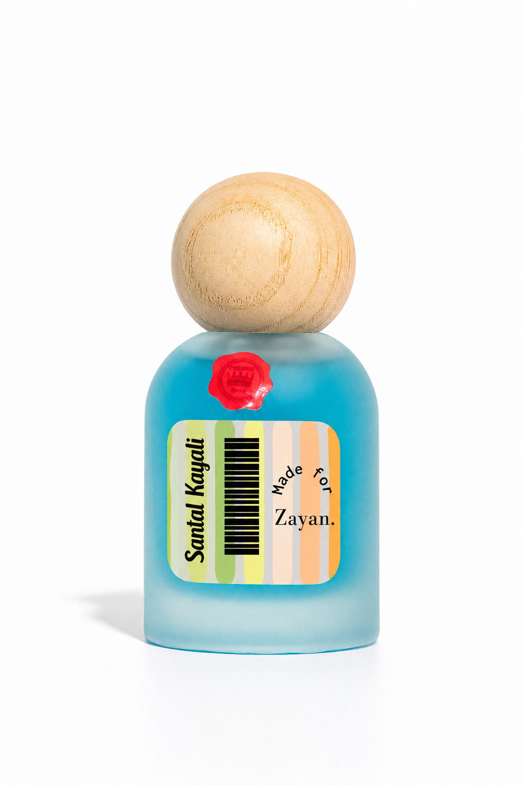 Similar/Inspired by Santal Kayali Unisex